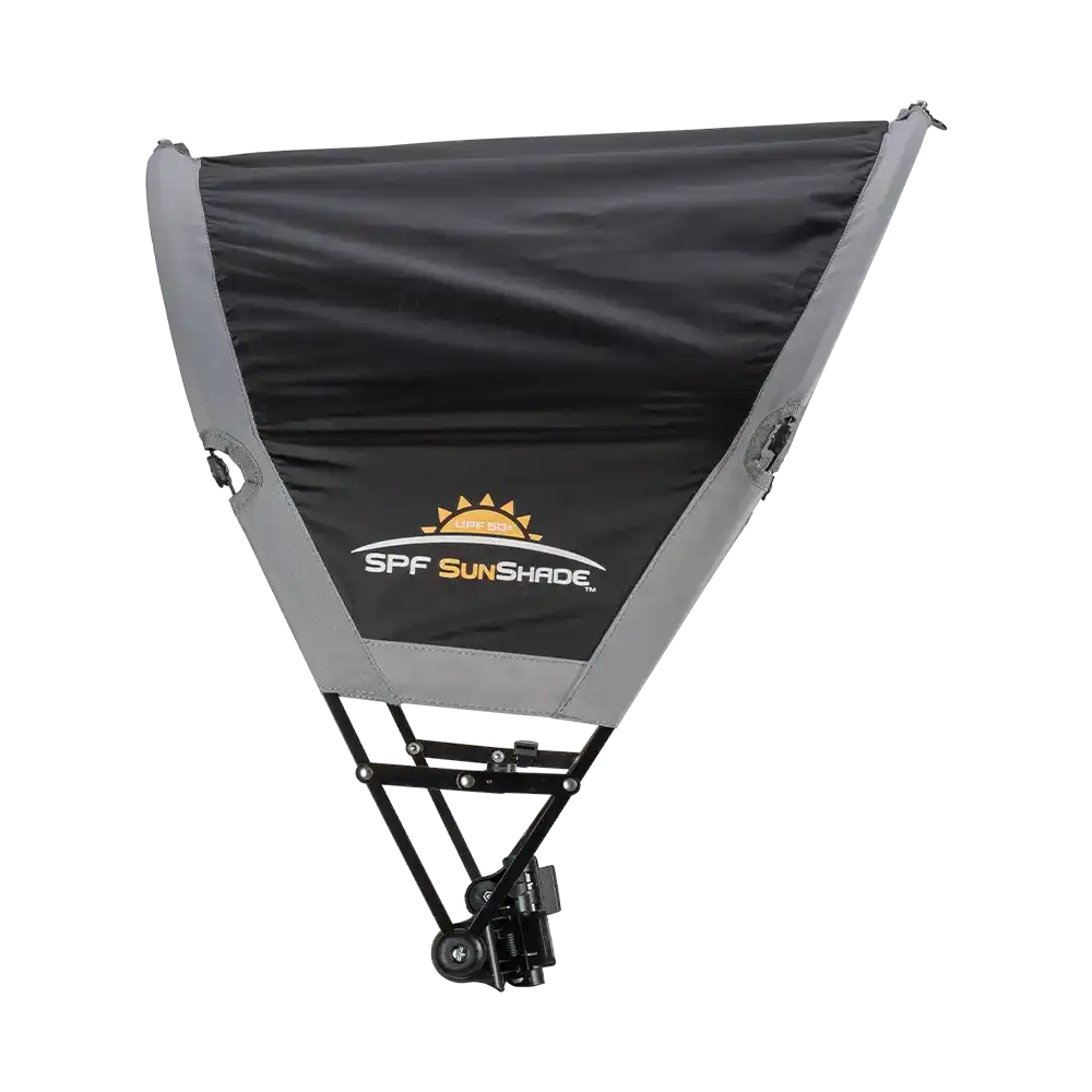 SunShade Accessory - Black